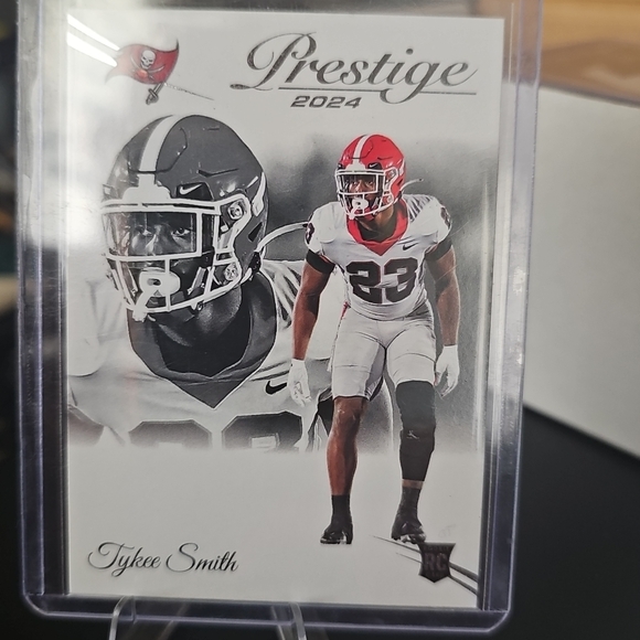 2024 Football Trading Card - Picture 3 of 7